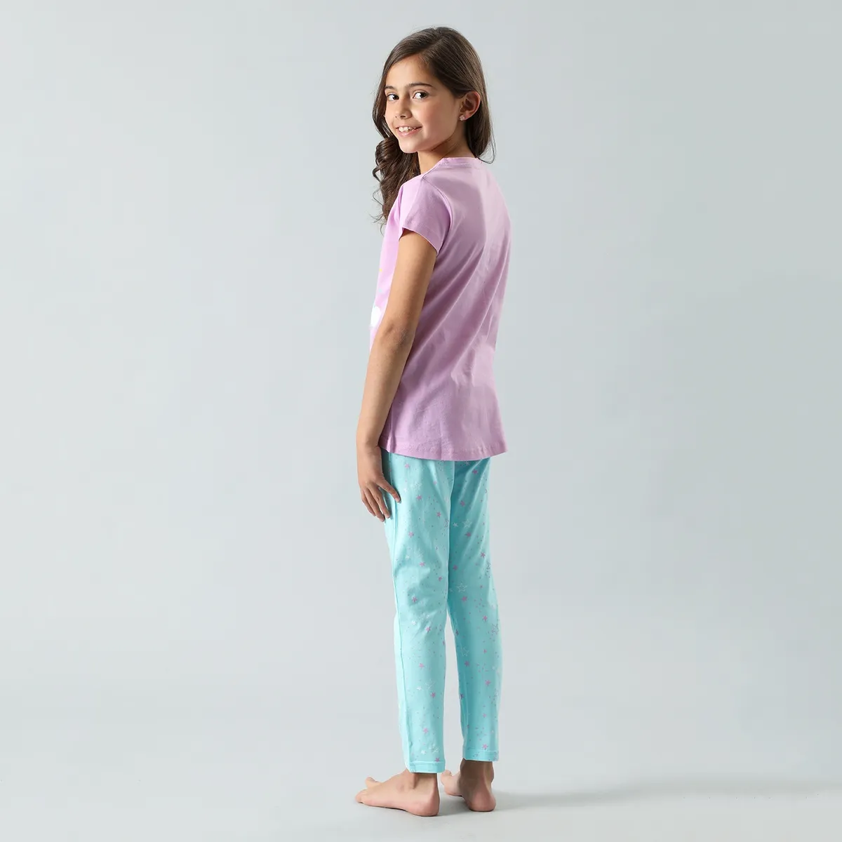 FLORES - Set Niña Flores