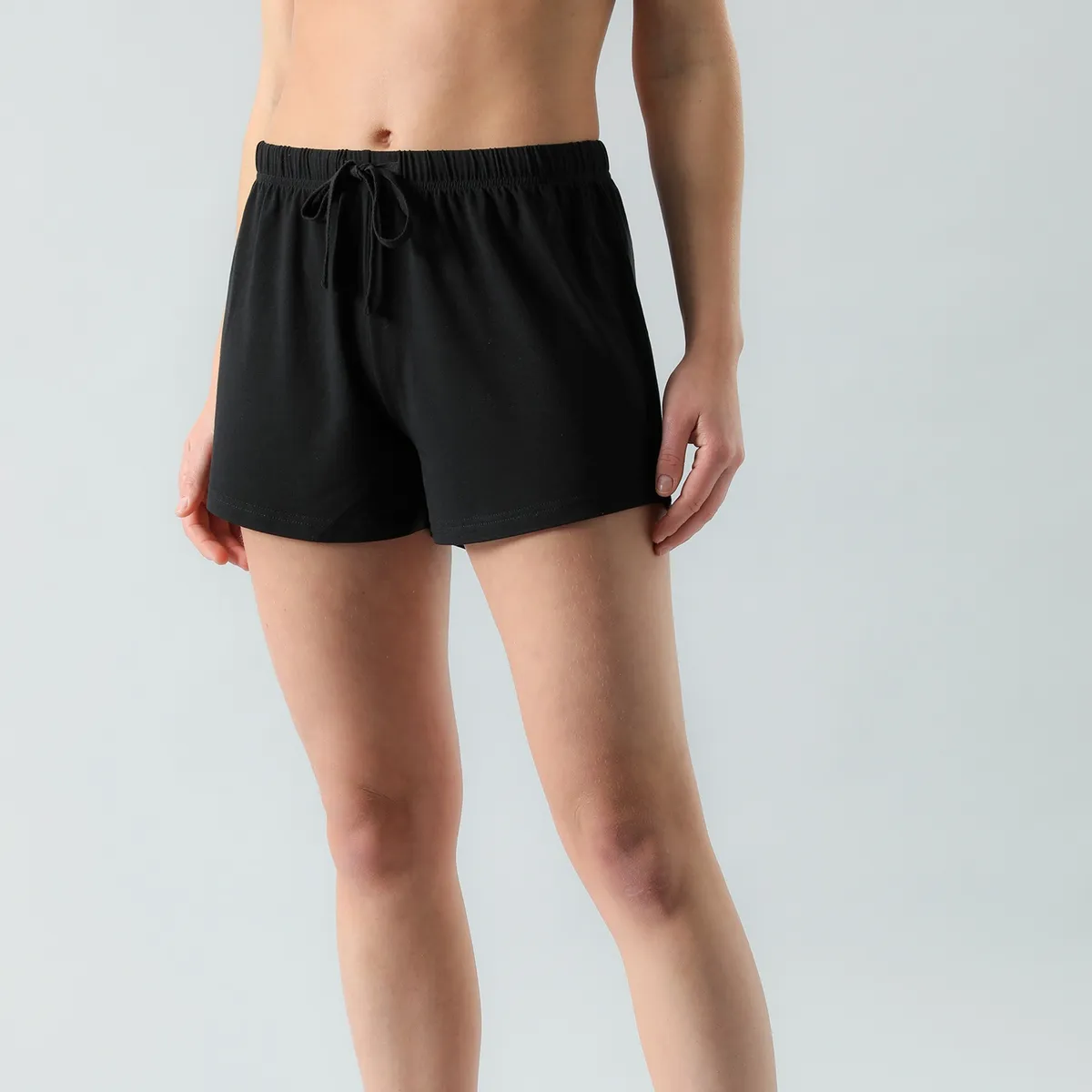FLORES - Short De Pijama Mujer Flores