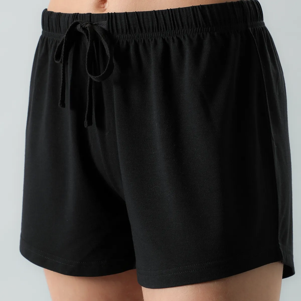 FLORES - Short De Pijama Mujer Flores