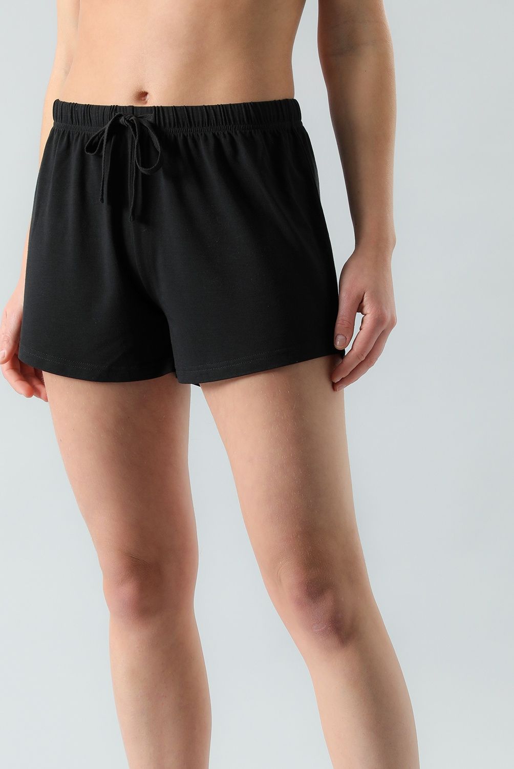 FLORES - Short De Pijama Mujer Flores