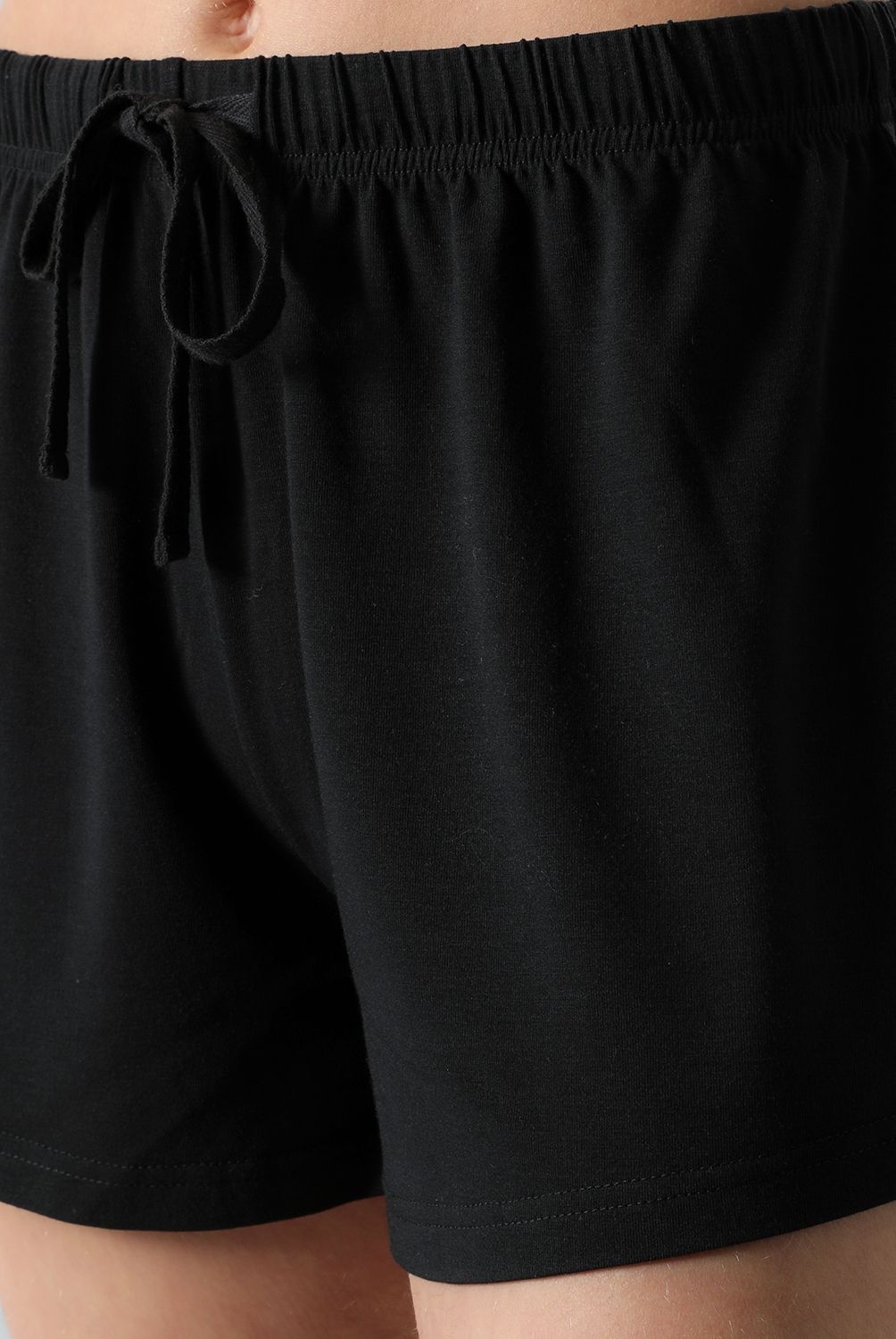 FLORES - Short De Pijama Mujer Flores