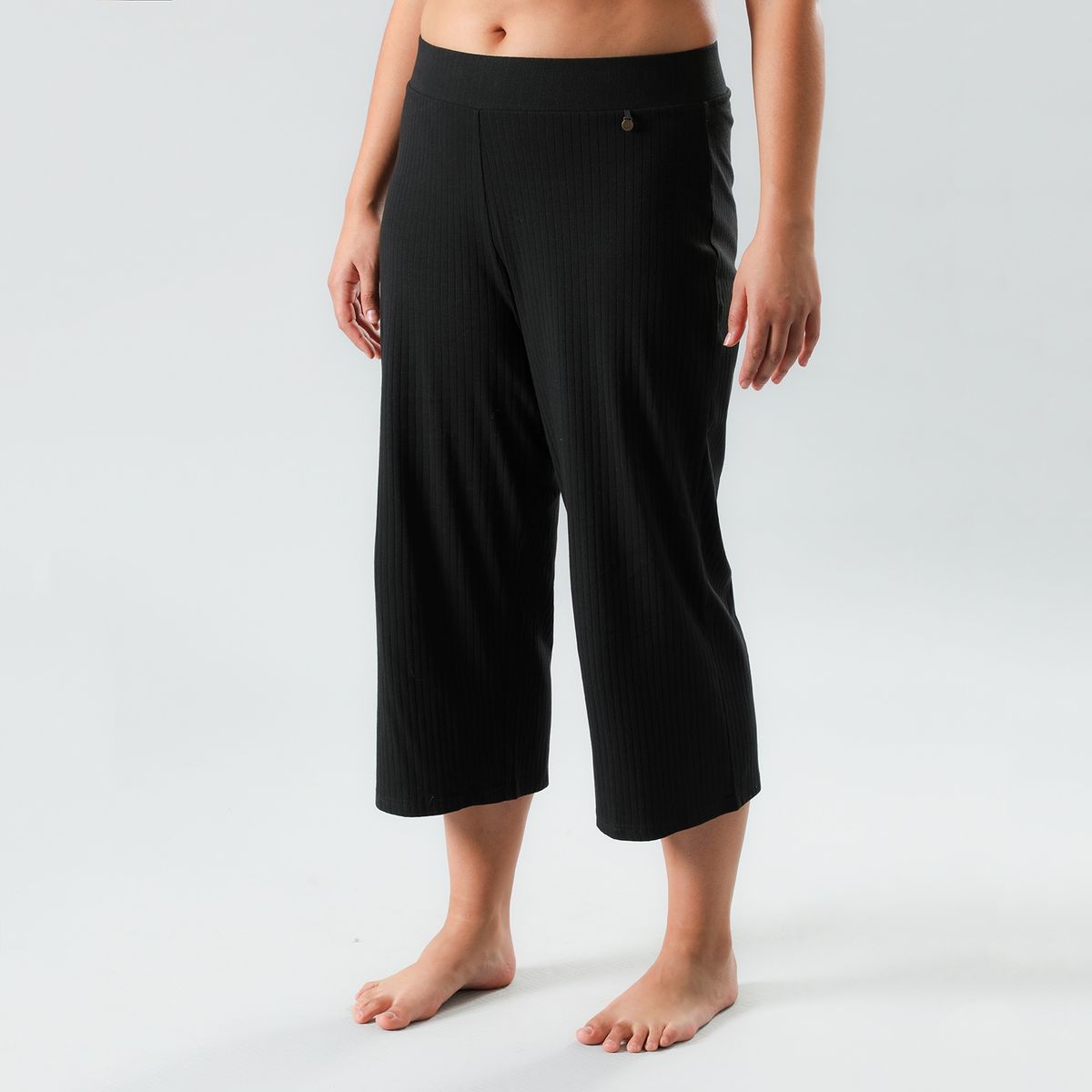 FLORES - Leggins Mujer Flores