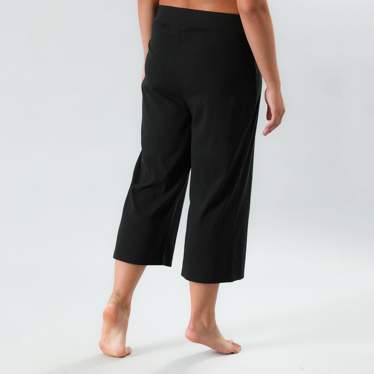 FLORES - Leggins Mujer Flores