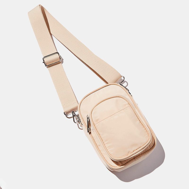 RUBI - Bolso Baldolera Mujer Rubi