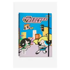 TYPO - Cuaderno A4 60 Hojas Recicladas
