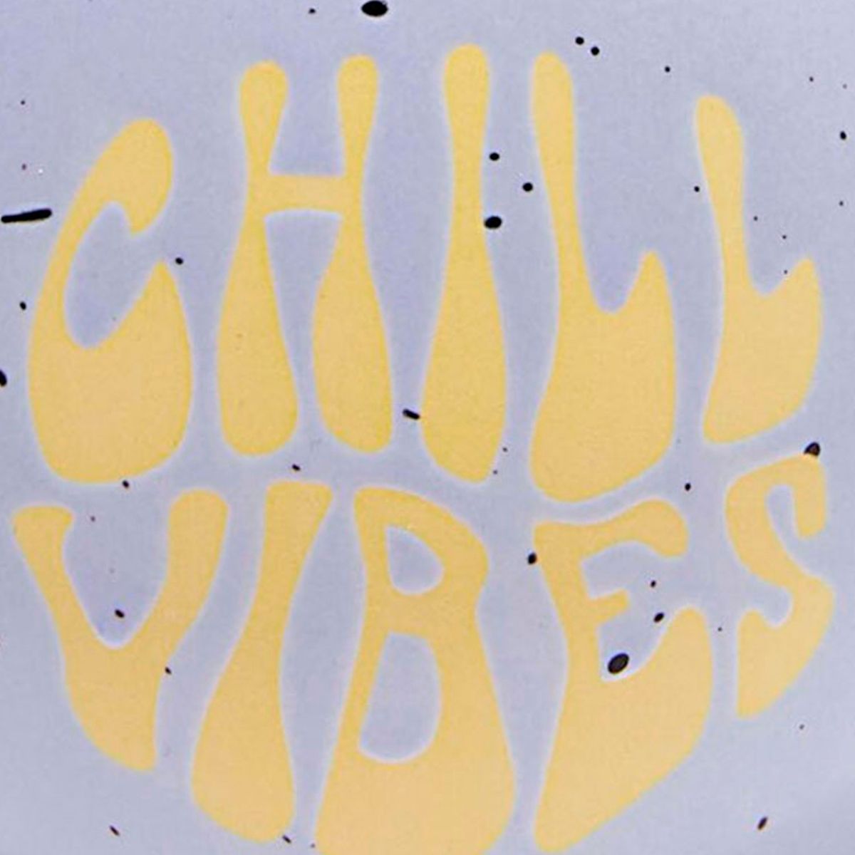 TYPO - Taza de Cerámica Gres Typo