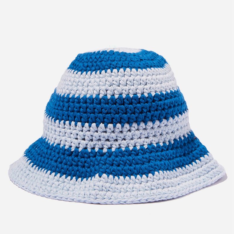 RUBI - Sombrero Crochet Mujer Rubi