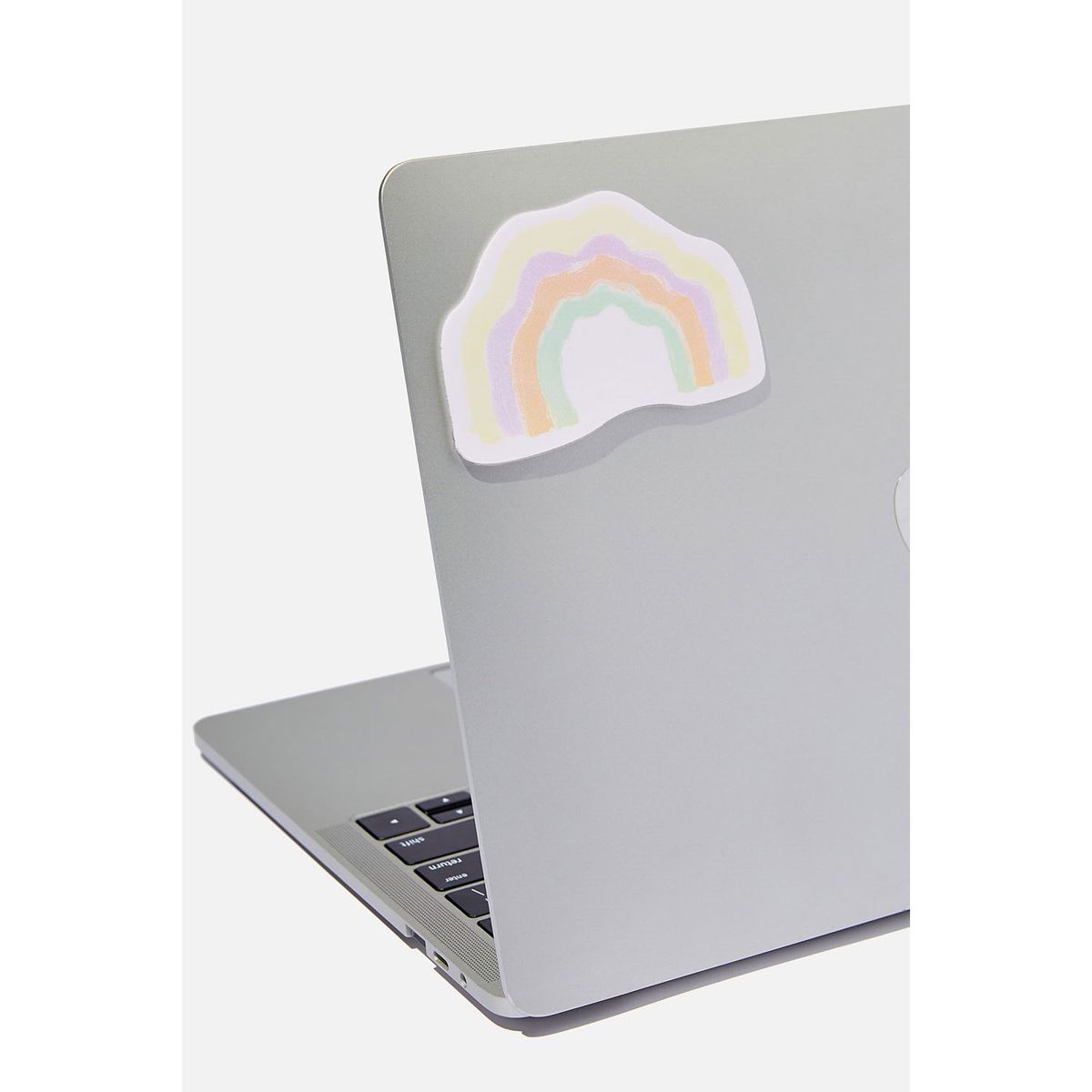 TYPO - Jumbo Sticker Typo