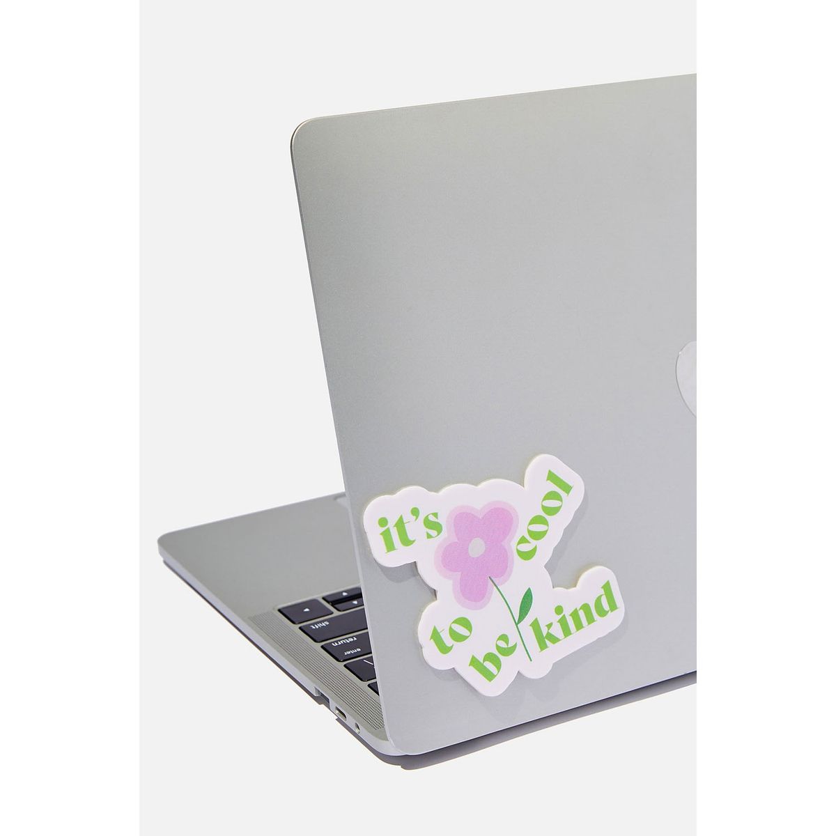 TYPO - Jumbo Sticker Typo