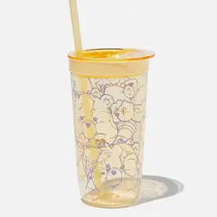 TYPO - Vaso Doble Pared 620 Ml