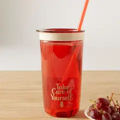 TYPO - Vaso Doble Pared 620 Ml