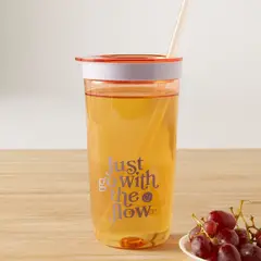 TYPO - Vaso Doble Pared 620 Ml