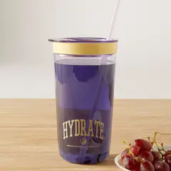 TYPO - Vaso Doble Pared 620 Ml