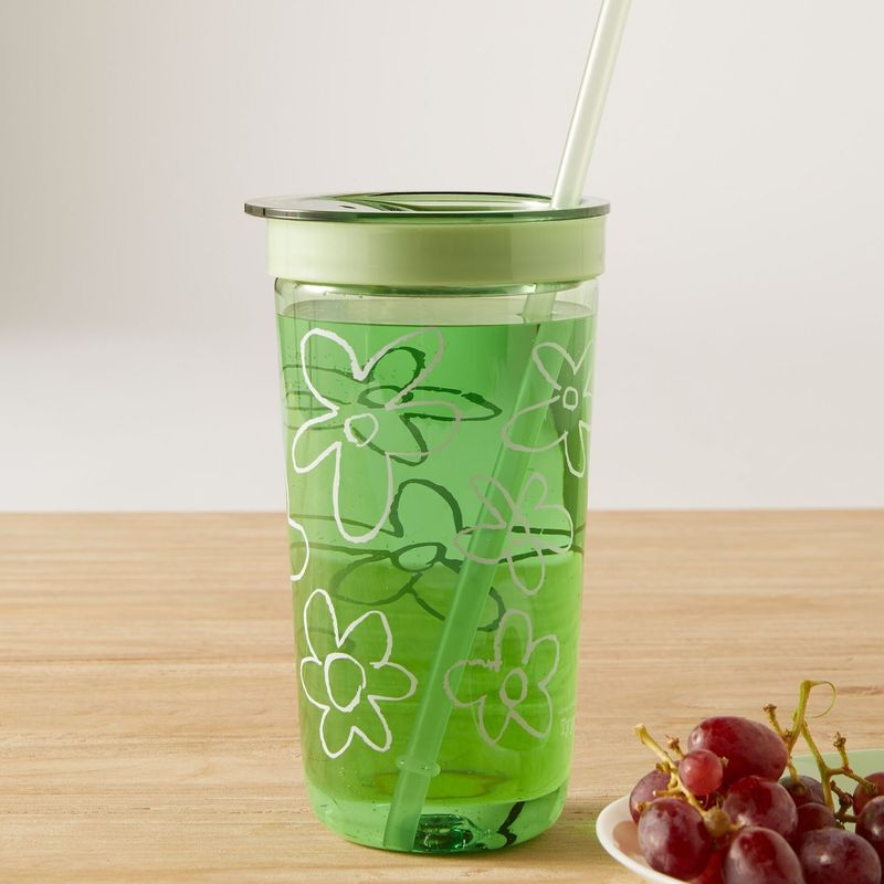 TYPO - Vaso Doble Pared 620 Ml Typo