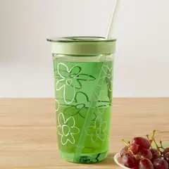 TYPO - Vaso Doble Pared 620 Ml