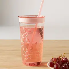 TYPO - Vaso Doble Pared 620 Ml