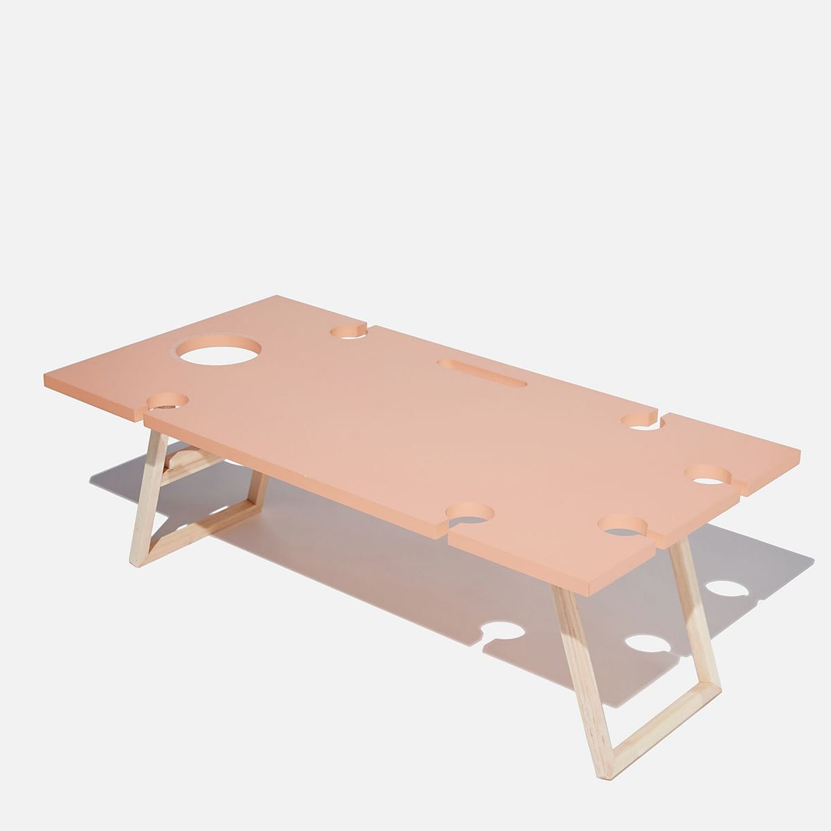 TYPO - Mesa De Picnic Typo