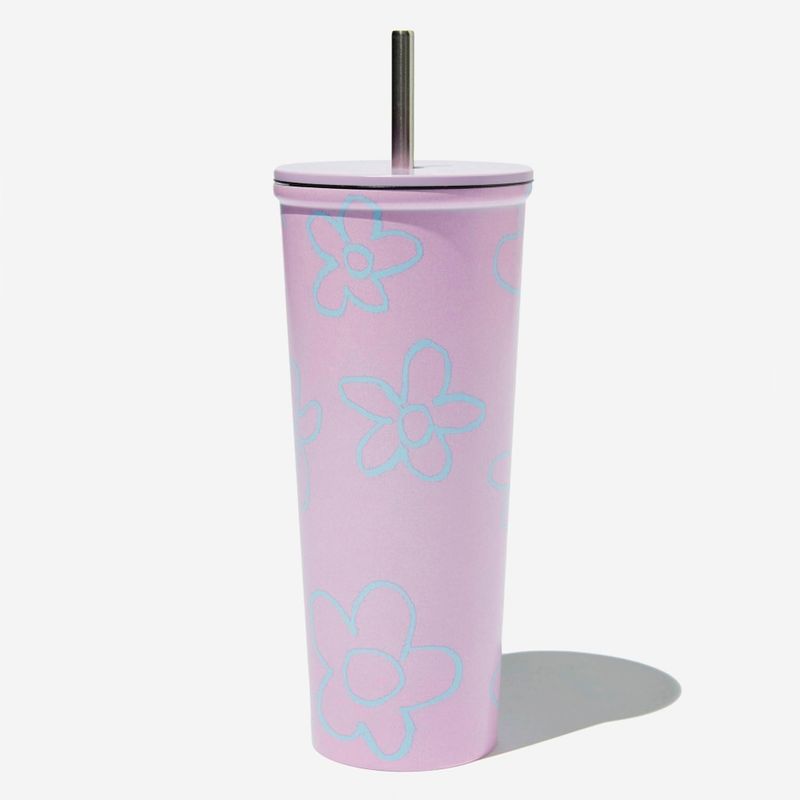TYPO - Typo Travel Mug Acero Inoxidable 650 Ml