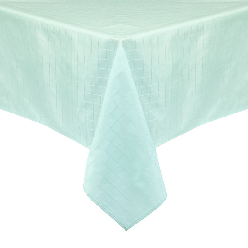 MASHINI - Mantel Netto 150x210 cm Verde