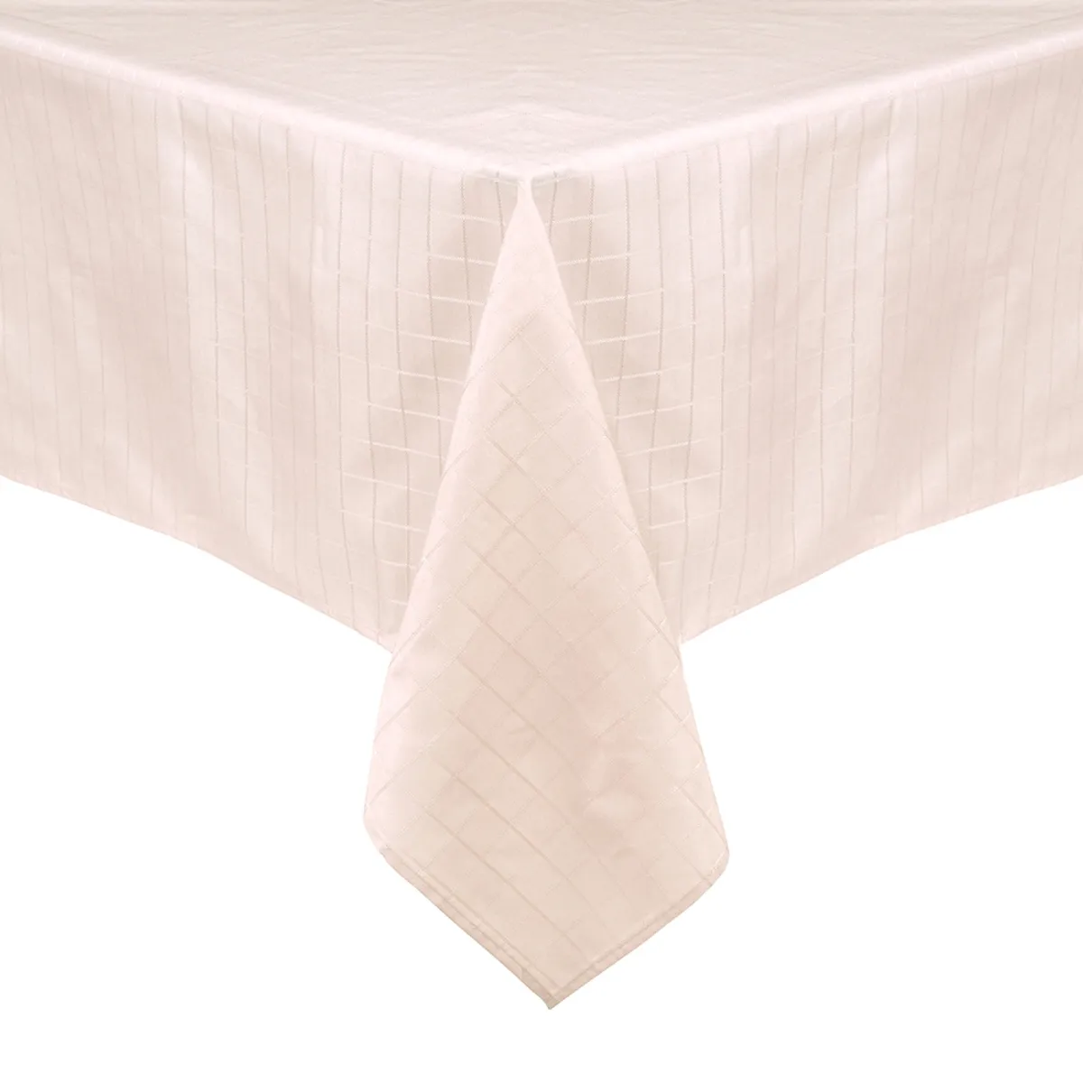 MASHINI - Mantel Netto 180x180 cm Damasco