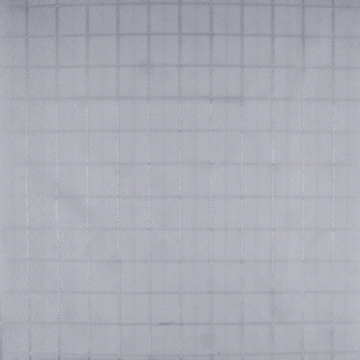 MASHINI - Mantel Netto 180 cm Gris