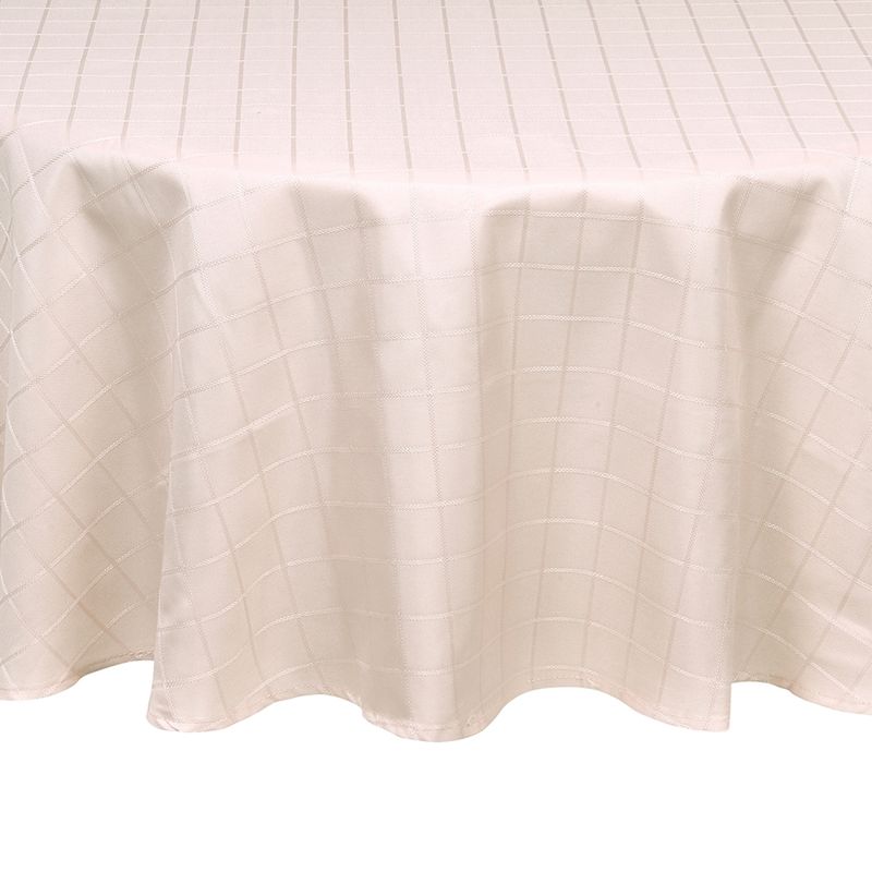 MASHINI - Mantel Netto 180 cm Damasco