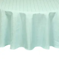 MASHINI - Mantel Netto 180 cm Verde