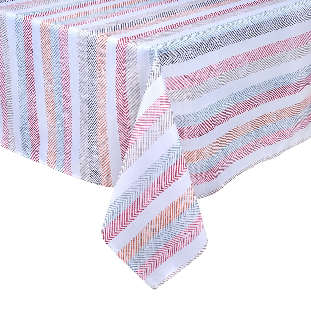 MASHINI - Mantel Acuarela 180x180 cm Arya