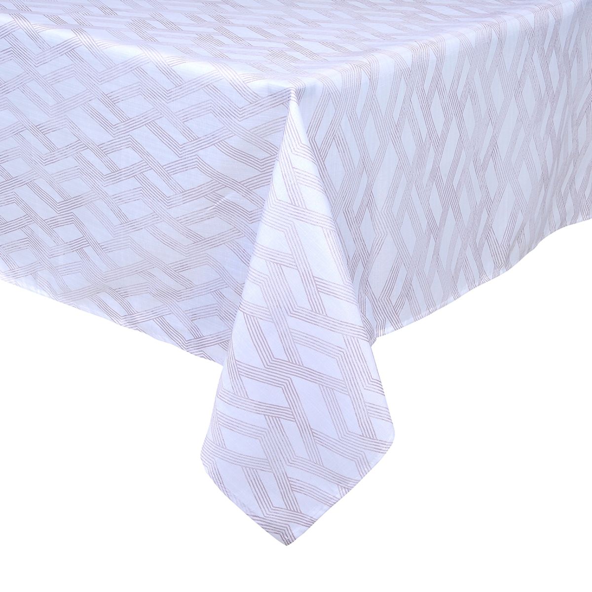 MASHINI - Mantel Acuarela 180x180 cm Kala