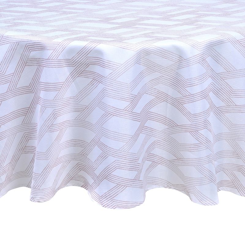 MASHINI - Mantel Acuarela 180 cm Kala