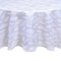 MASHINI - Mantel Acuarela 180 cm Kala