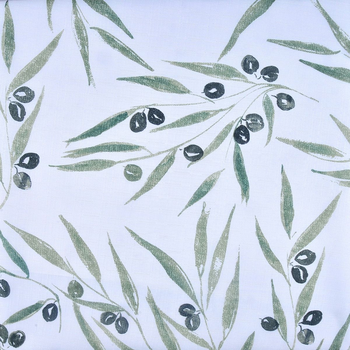 MASHINI - Mantel Acuarela 180 cm Berry