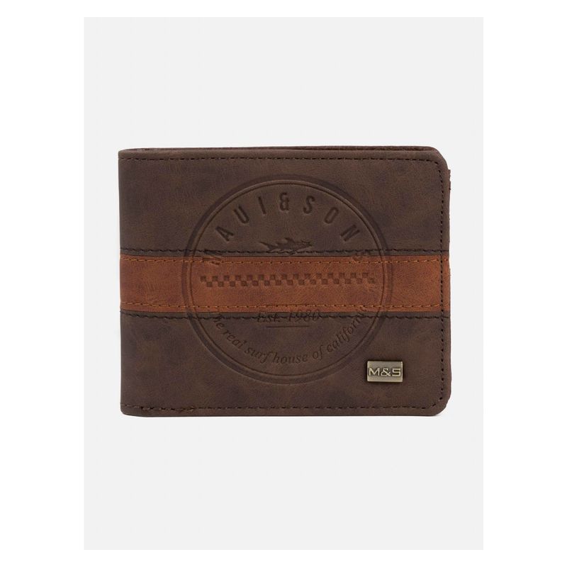 MAUI AND SONS - Maui Billetera hombre