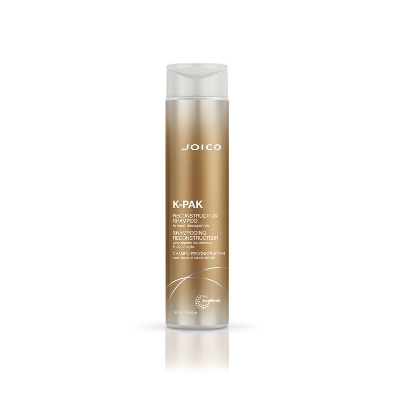 JOICO - Shampoo Reconstructor Cabello Dañado Kpak 300 Ml Joico