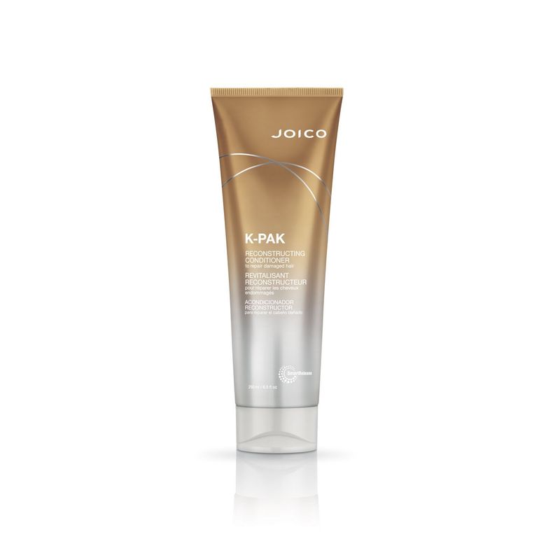 JOICO - Acondicionador Reconstructor Cabello Dañado Kpak 250 Ml Joico