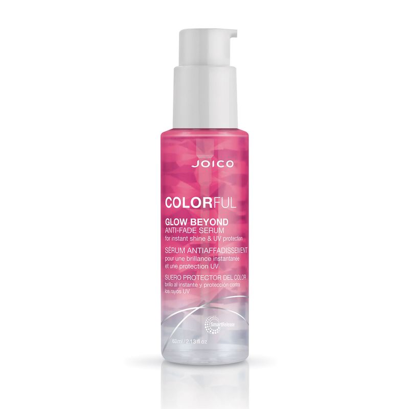 JOICO - Aceite Protector Colorful 63 Ml Joico