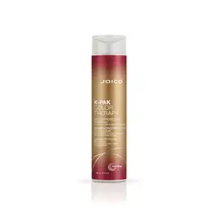 JOICO - Shampoo Reconstructor Cabello Teñido Dañado Kpak Colortherapy 300 Ml