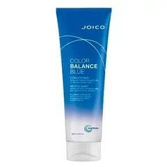 JOICO - Acondicionador Anti-Decoloracion Azul Cabello Rubio Litro