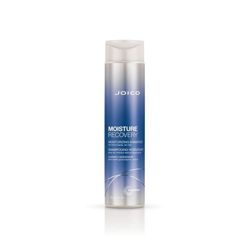 JOICO - Shampoo Cabello Crespo Moisture Recovery 300 Ml Joico