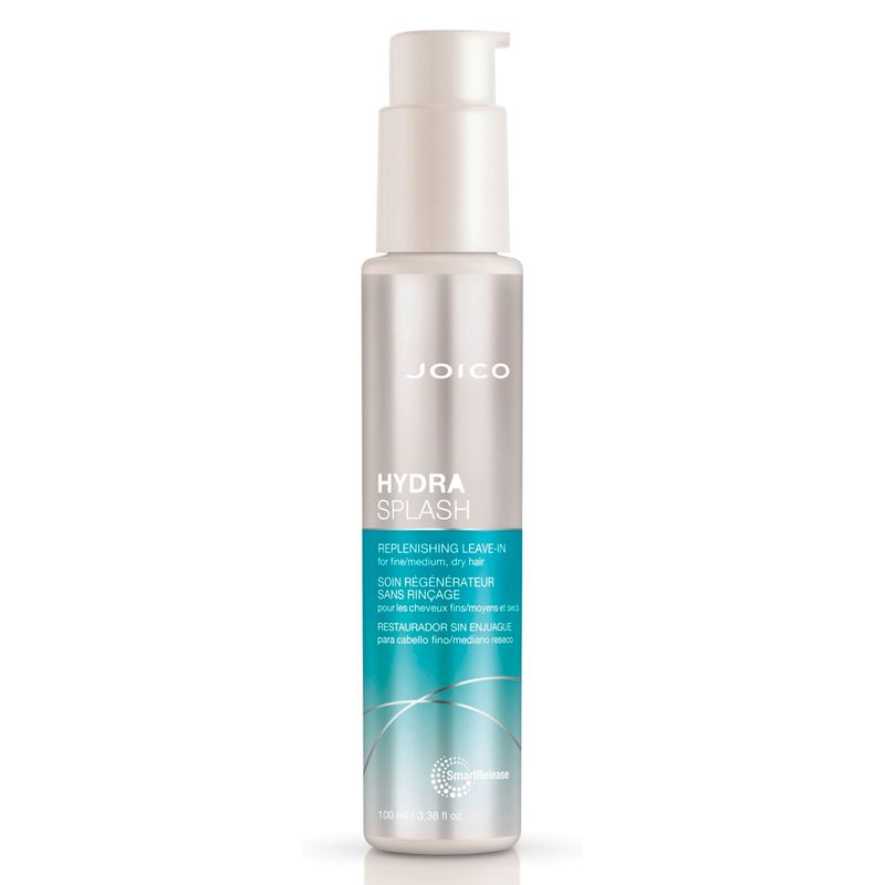 JOICO - Acondicionador Sin Enjuague Pelo Crespo 100 Ml Joico