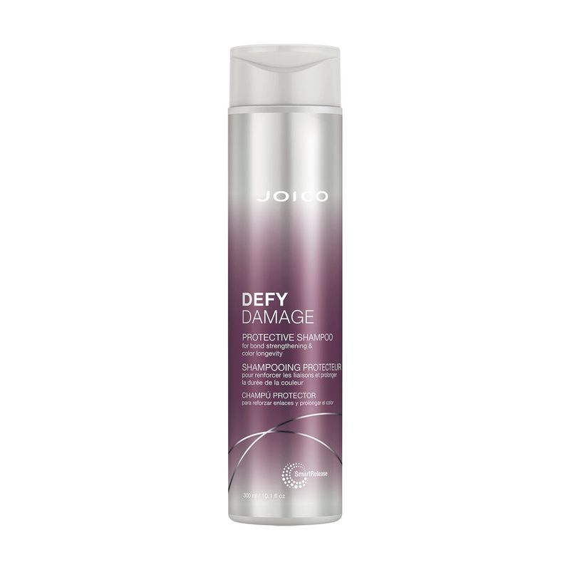 JOICO - Shampoo Plex Todo Tipo De Cabello Defy Damage 300 Ml Joico