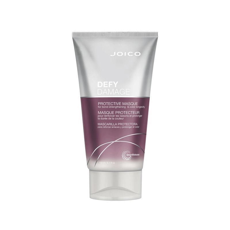 JOICO - Mascara Plex Todo Tipo De Cabello Defy Famage 150 Ml Joico