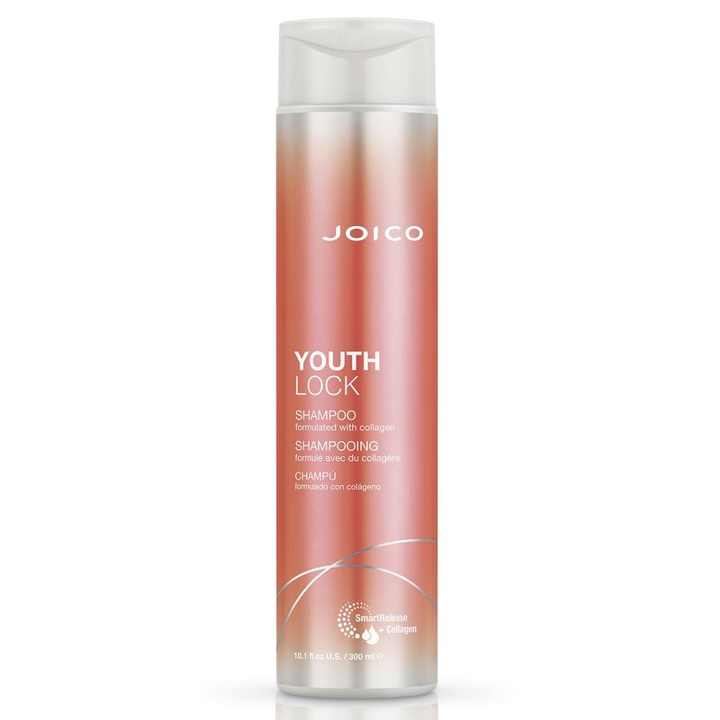 JOICO - Shampoo Colageno Anti-Edad Youth Lock 300 Ml Joico