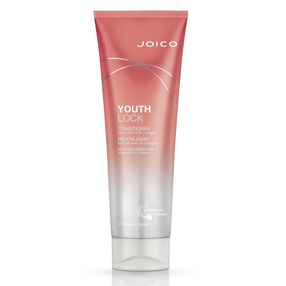 JOICO - Acondicionador Colageno Anti-Edad Youth Lock 250 Ml Joico