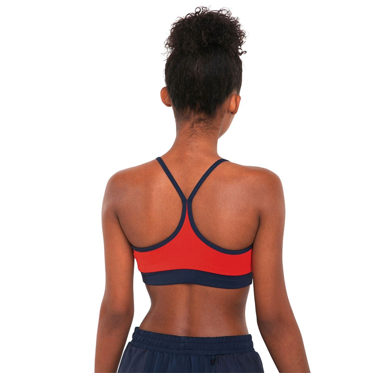 FILA - Peto Deportivo Mujer Fila