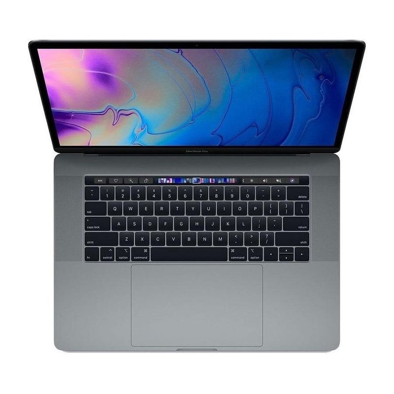 APPLE - Macbook Pro Retina 15.4 i7 16GB RAM 256GB SSD