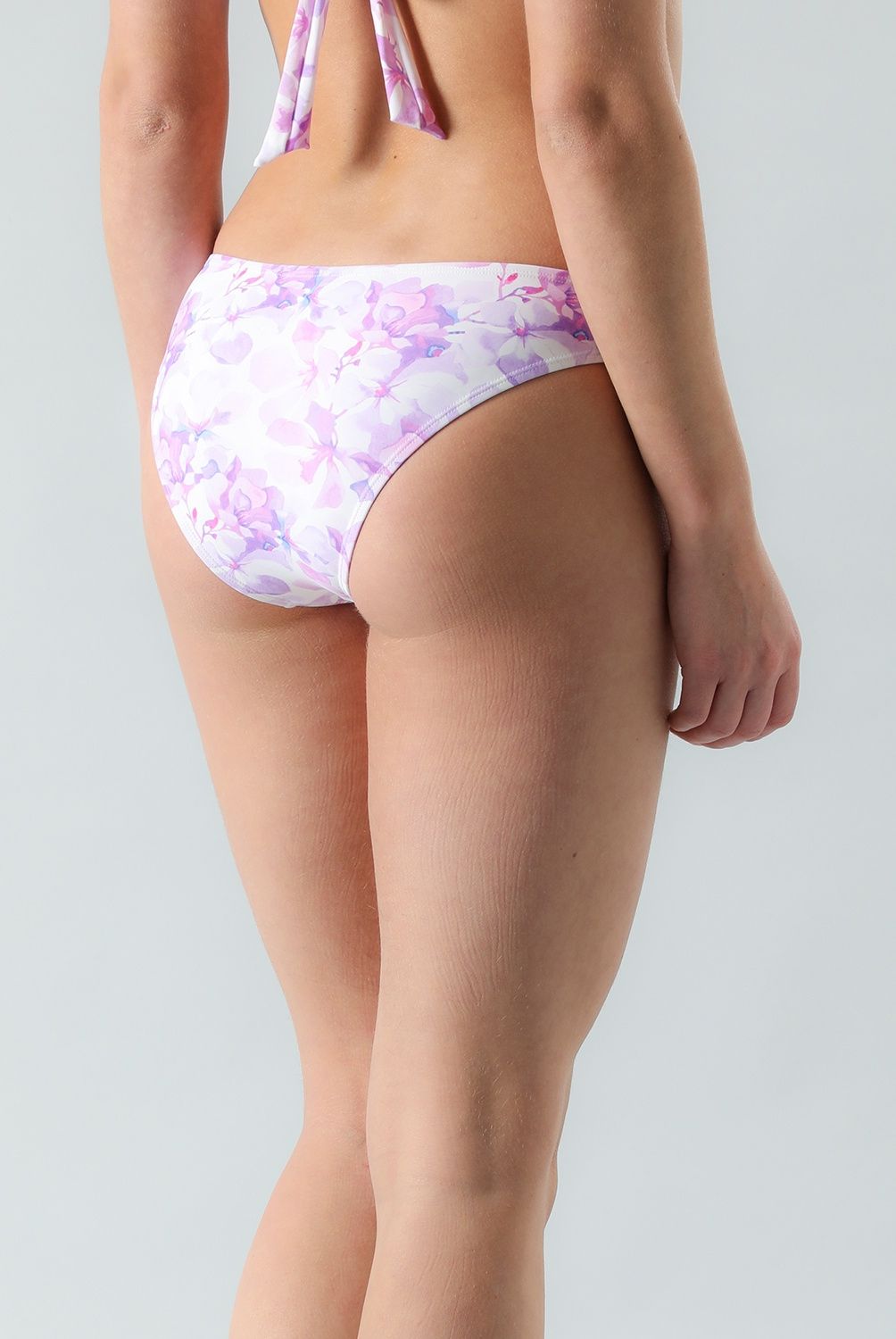 FLORES - Bikini Bottom Mujer Flores