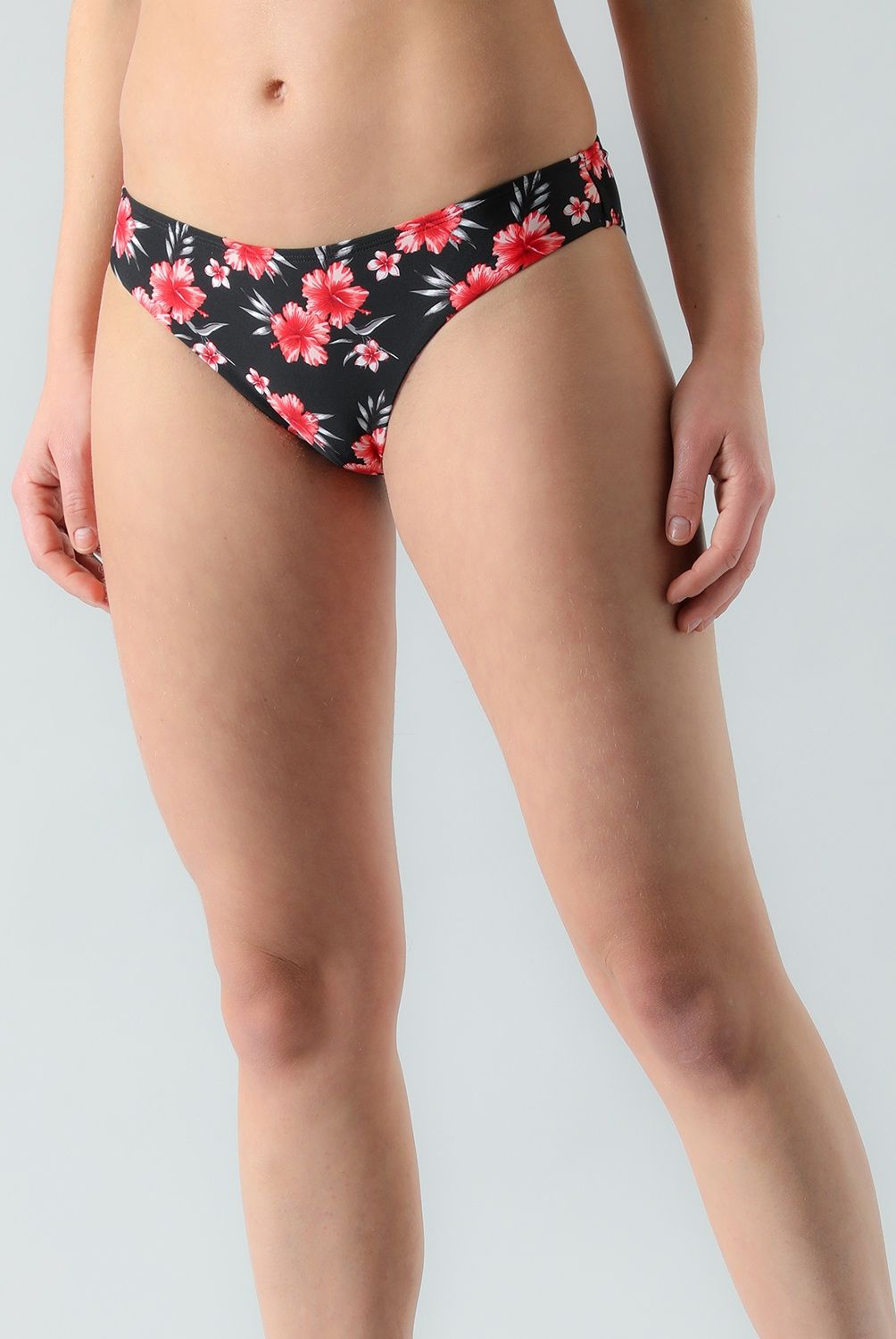 FLORES - Bikini Bottom Mujer Flores