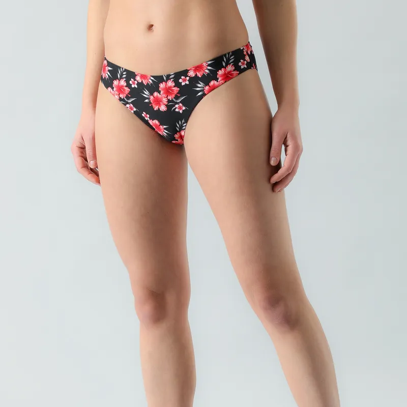 FLORES - Bikini Bottom Mujer Flores