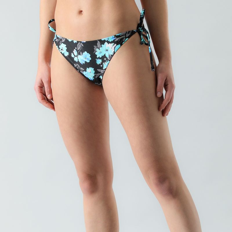 FLORES - Bikini Bottom Mujer Flores